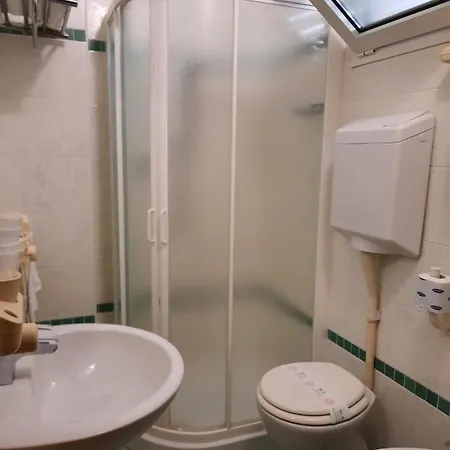 Ambra Otel Cesenatico