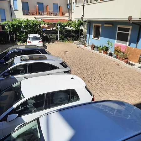 Ambra Cesenatico