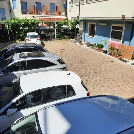 Ambra Cesenatico