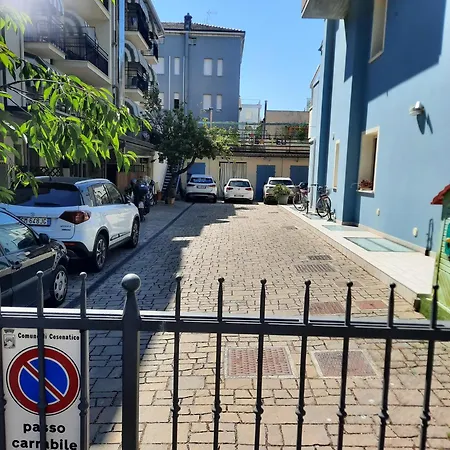 Ambra Cesenatico
