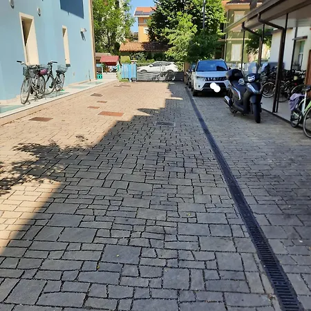 Ambra Ξενοδοχείο 3*