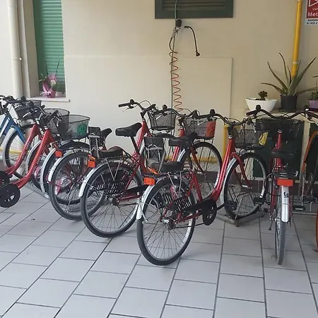 Otel Ambra Cesenatico