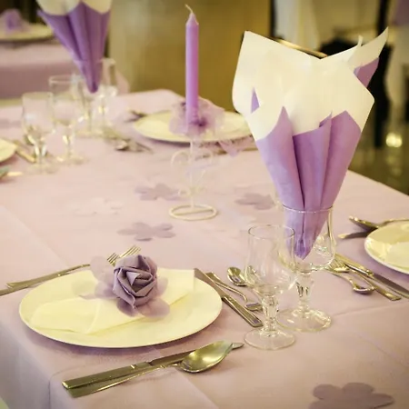 Otel Ambra 3*