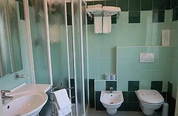 Hotel Ambra 3*
