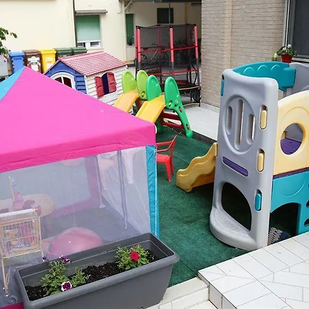 Hotel Ambra