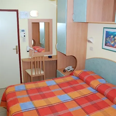Hotel Ambra