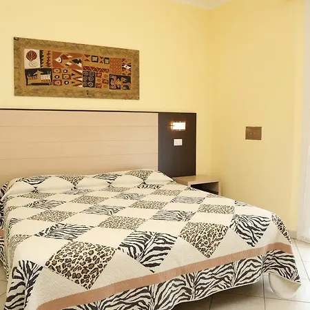 Ambra 3* Cesenatico