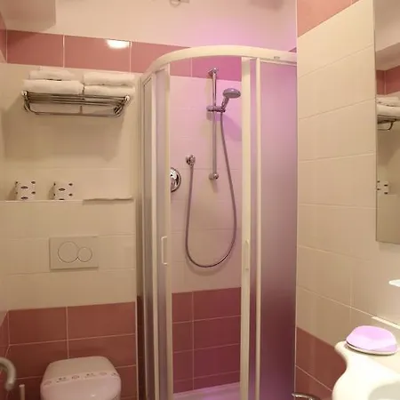 Hotel Ambra 3*