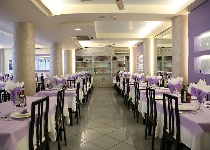 Hotel Ambra Cesenatico