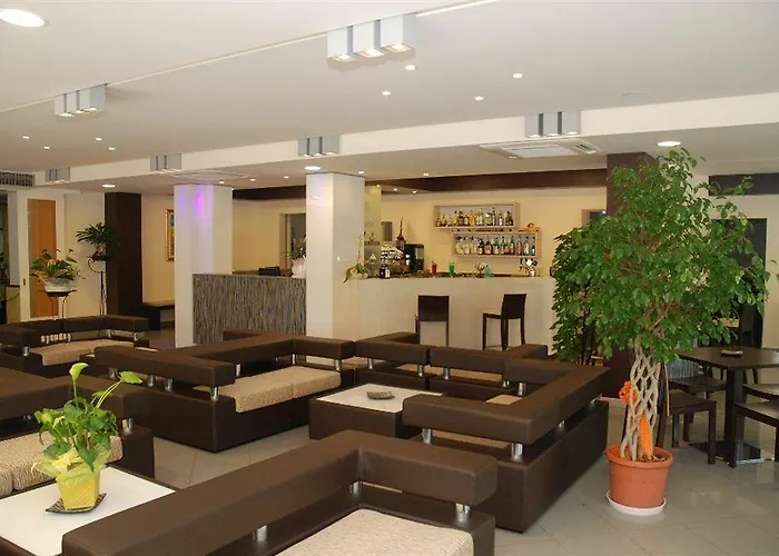 Hotel Ambra Cesenatico