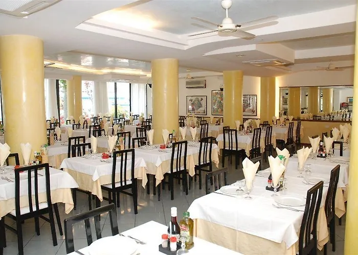 Hotel Ambra Cesenatico