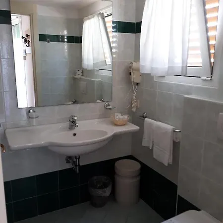 Hotell Ambra Cesenatico