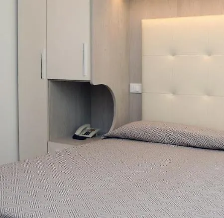 Ambra Hotell Cesenatico