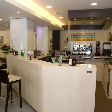 Hotel Ambra Cesenatico