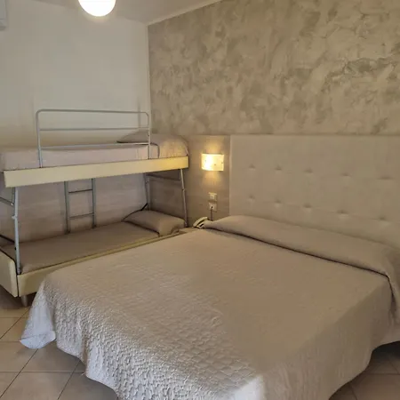 Hotell Ambra Cesenatico