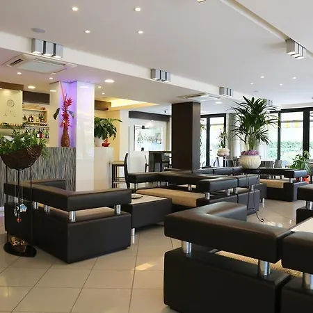 Hotel Ambra Cesenatico