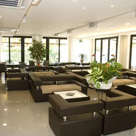 Ambra Hotell Cesenatico