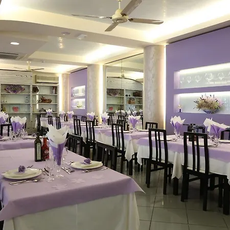 Ambra Cesenatico