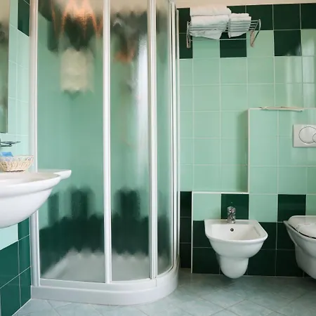 Hotell Ambra Cesenatico