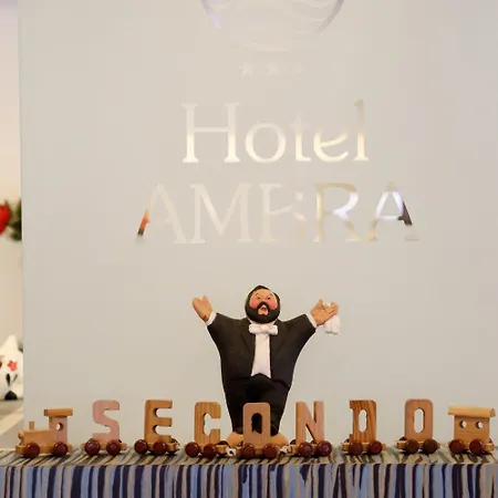 Ambra Hotel 3*