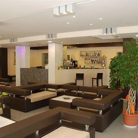 Hotell Ambra Cesenatico