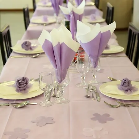 Ambra 3* 切塞纳蒂科