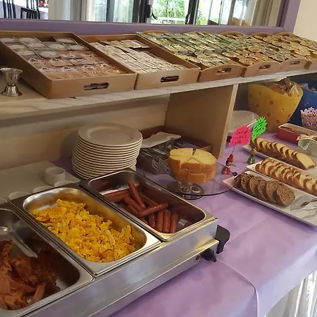 Hotel Ambra Cesenatico