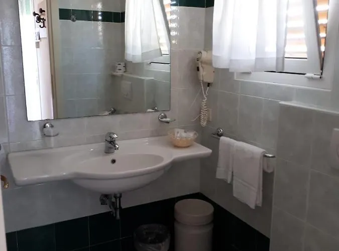 Ξενοδοχείο Ambra Cesenatico