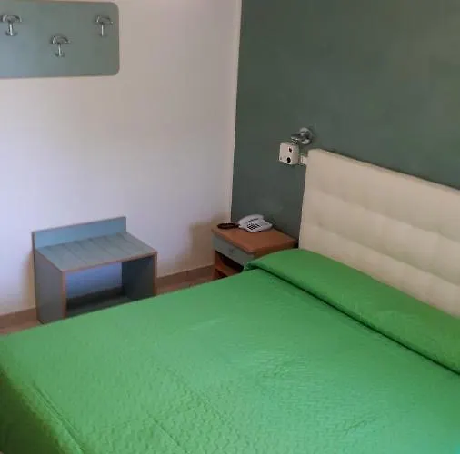 Ambra Ξενοδοχείο