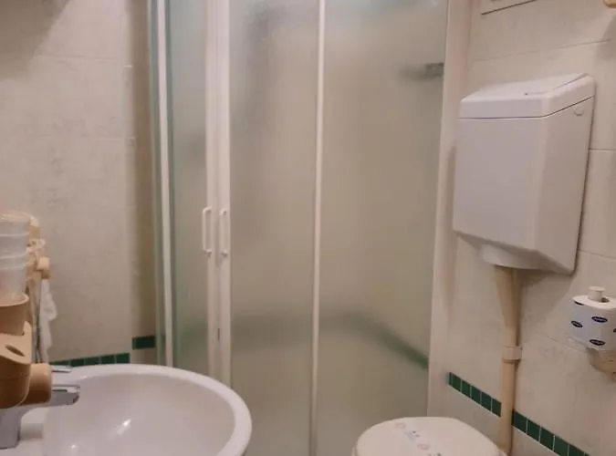 Ambra Ξενοδοχείο Cesenatico