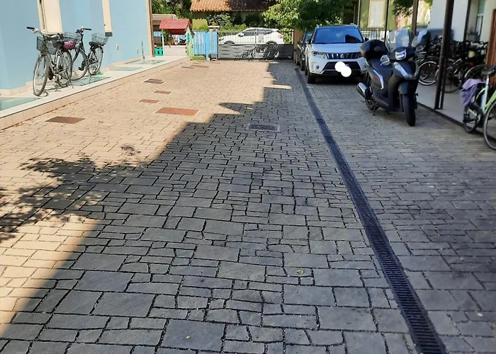 Ambra Ξενοδοχείο 3*