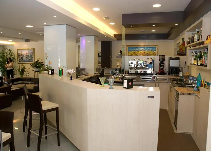 Ξενοδοχείο Ambra Cesenatico