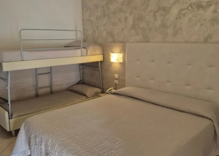 Ξενοδοχείο Ambra Cesenatico