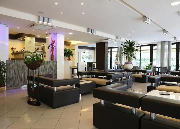 فندق Ambra تْشيزيناتيكو