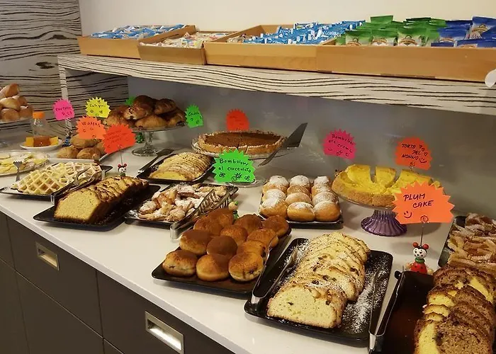 Ambra Ξενοδοχείο Cesenatico