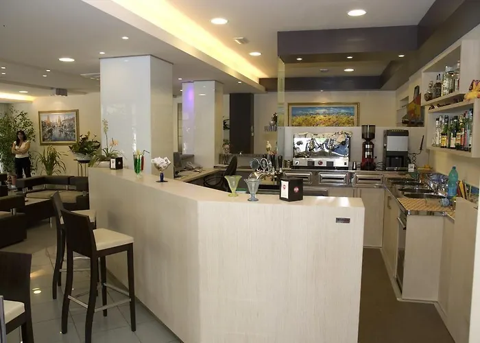 Ambra Ξενοδοχείο