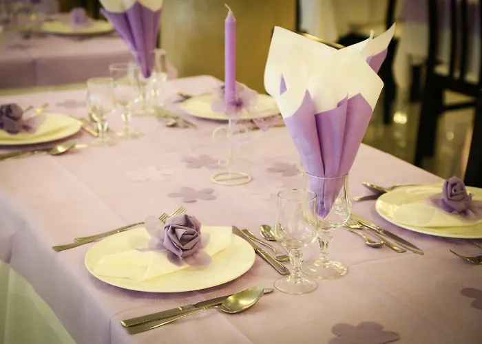 Hotel Ambra 3*