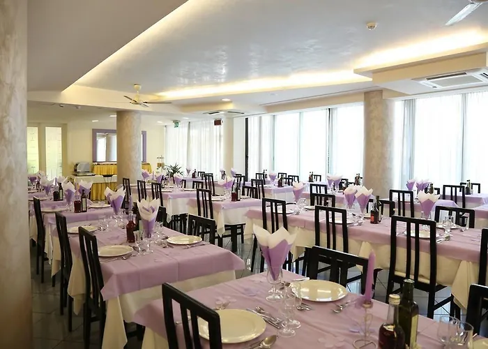 Ambra Hotel Cesenatico