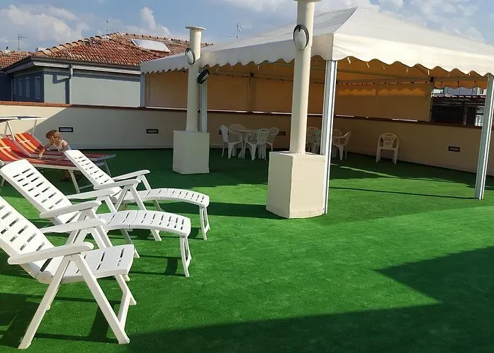 Ambra Ξενοδοχείο 3*