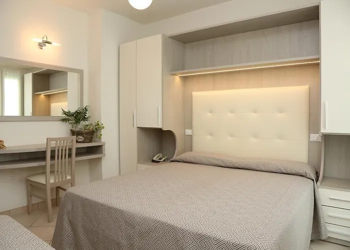 Ambra Ξενοδοχείο 3*