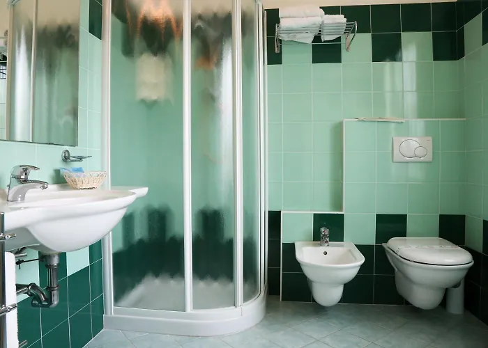 Ξενοδοχείο Ambra Cesenatico