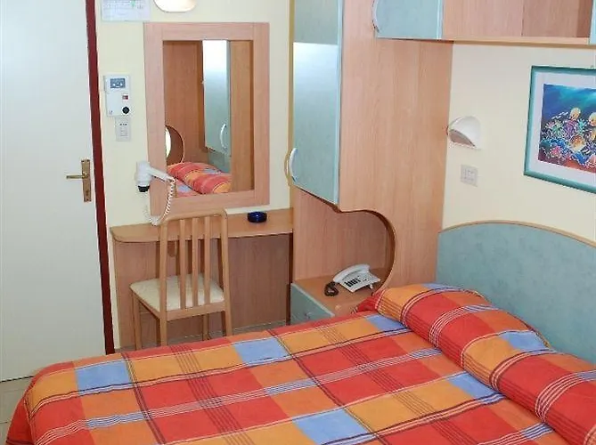 Hotel Ambra