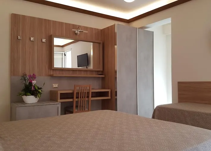 Ambra 3* تْشيزيناتيكو