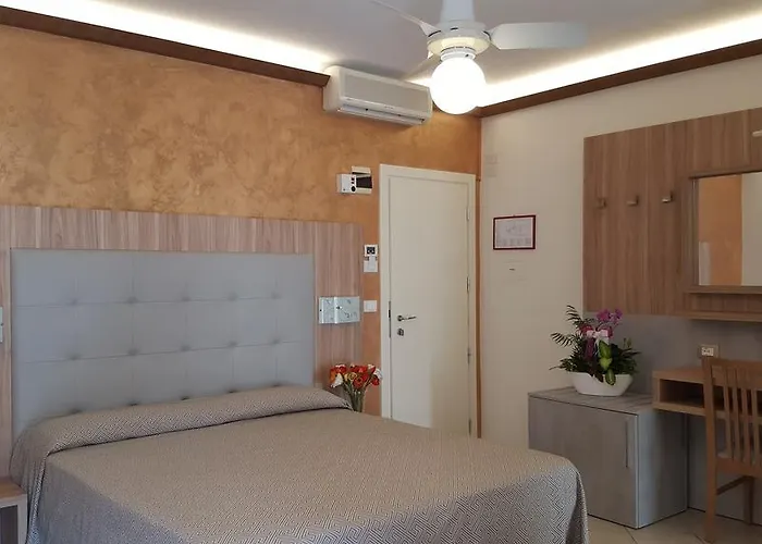 Hotel Ambra 3*
