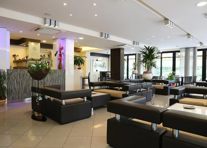 فندق Ambra تْشيزيناتيكو