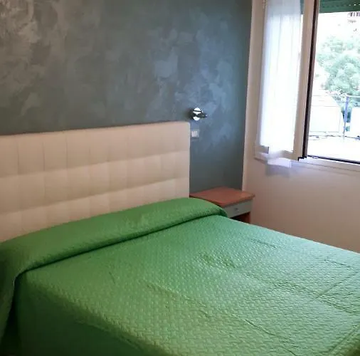 Ambra Ξενοδοχείο 3*